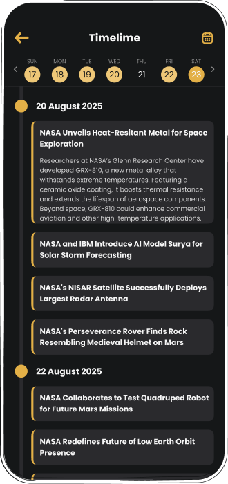 Maseria App Screenshot 2